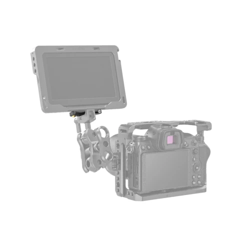 SmallRig 2468 Szyna NATO 50mm Low Profile Niskoprofilowa do klatki riga
