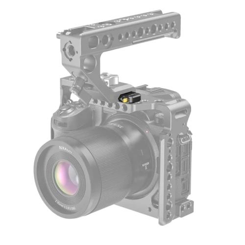 SmallRig 2468 Szyna NATO 50mm Low Profile Niskoprofilowa do klatki riga