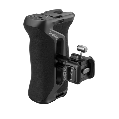 SmallRig 4017 Uchwyt boczny NATO Rączka Snap-On Quick Lock do klatki