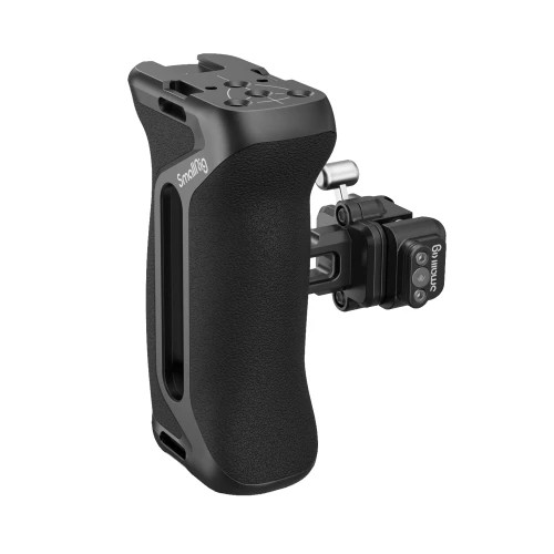 SmallRig 4017 Uchwyt boczny NATO Rączka Snap-On Quick Lock do klatki