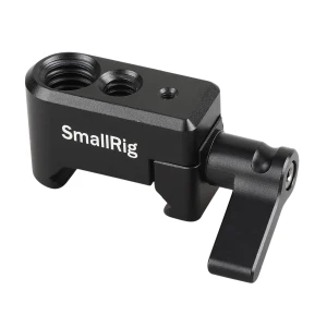 SmallRig 1973 Klamra zacisk uchwyt NATO Quick Release 1/4 3/8