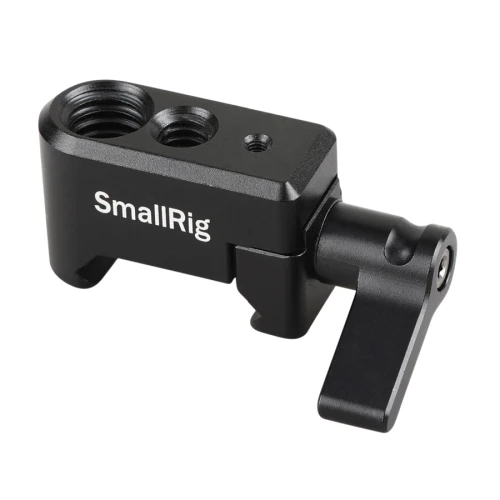 SmallRig 1973 Klamra zacisk uchwyt NATO Quick Release 1/4 3/8
