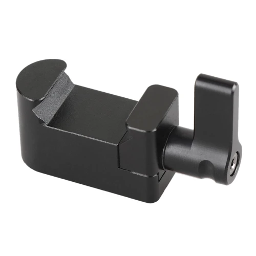 SmallRig 1973 Klamra zacisk uchwyt NATO Quick Release 1/4 3/8