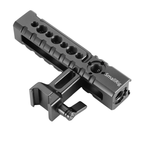 Uchwyt górny rączka stabilizator SmallRig 1955 z mocowaniem NATO