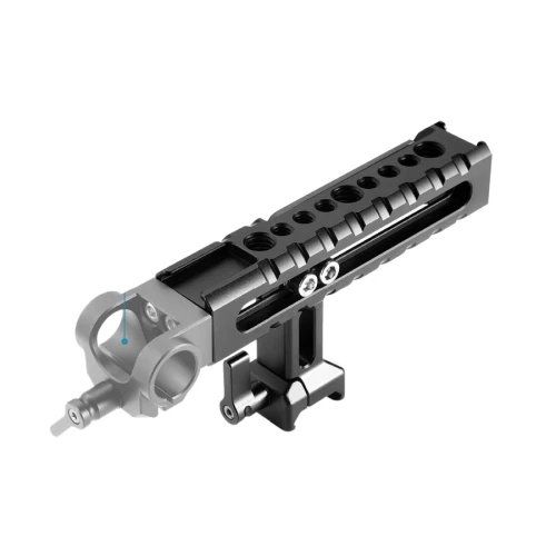 Uchwyt górny rączka stabilizator SmallRig 1955 z mocowaniem NATO