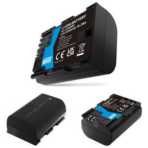 Akumulator Newell do Canon LP-E6NH