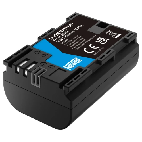 Akumulator Newell do Canon LP-E6NH