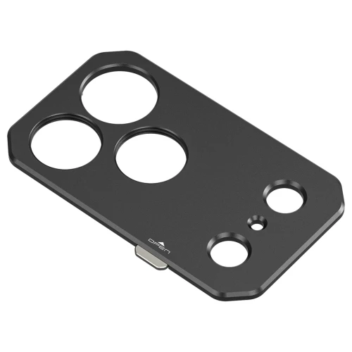 SmallRig 6912 Płytka Obiektywu 17mm iPhone 18 Pro Max Klatka Adapter Gwint