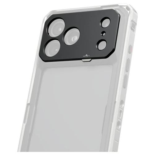 SmallRig 6912 Płytka Obiektywu 17mm iPhone 18 Pro Max Klatka Adapter Gwint