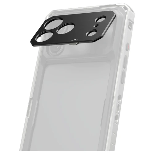 SmallRig 6912 Płytka Obiektywu 17mm iPhone 18 Pro Max Klatka Adapter Gwint
