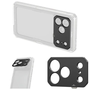 SmallRig 6911 Płytka Obiektywu 17mm Mocowanie Gwint do Klatki iPhone 18 Pro