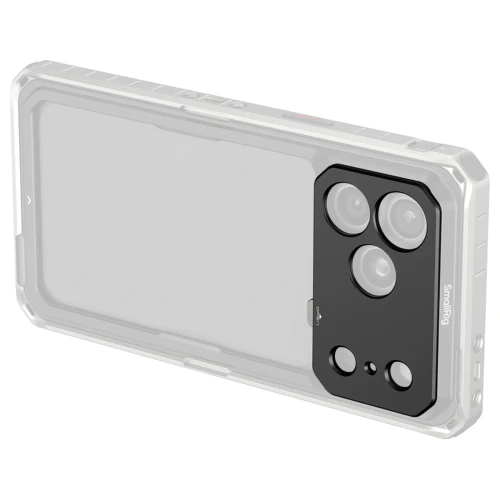 SmallRig 6911 Płytka Obiektywu 17mm Mocowanie Gwint do Klatki iPhone 18 Pro
