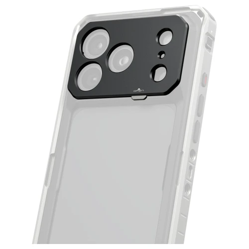 SmallRig 6911 Płytka Obiektywu 17mm Mocowanie Gwint do Klatki iPhone 18 Pro