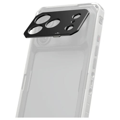 SmallRig 6911 Płytka Obiektywu 17mm Mocowanie Gwint do Klatki iPhone 18 Pro