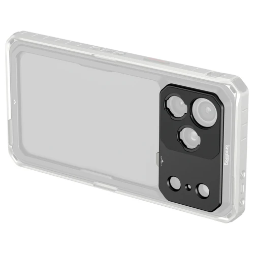 SmallRig 6908 Płytka T-Mount iPhone 18 Pro Klatka Adapter Obiektywu