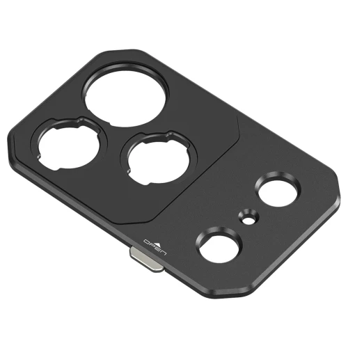 SmallRig 6908 Płytka T-Mount iPhone 18 Pro Klatka Adapter Obiektywu