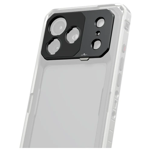 SmallRig 6908 Płytka T-Mount iPhone 18 Pro Klatka Adapter Obiektywu