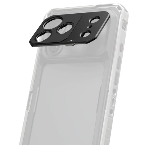 SmallRig 6908 Płytka T-Mount iPhone 18 Pro Klatka Adapter Obiektywu