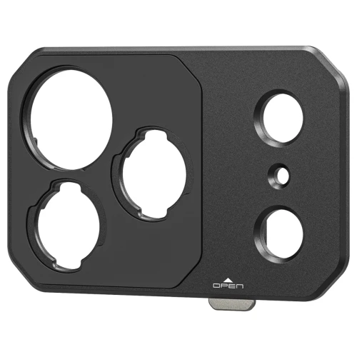 SmallRig 6908 Płytka T-Mount iPhone 18 Pro Klatka Adapter Obiektywu