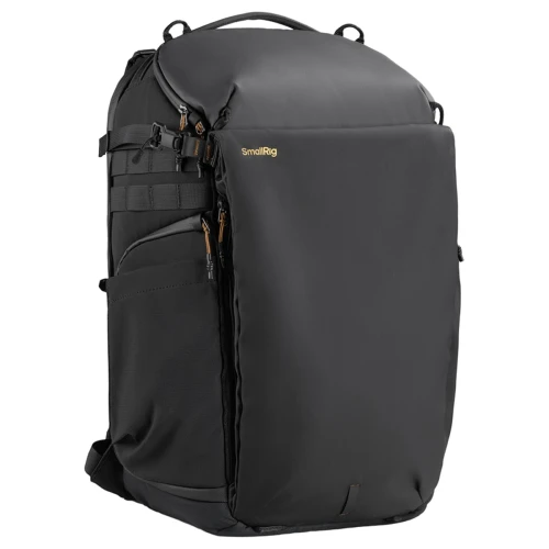 Plecak Fotograficzny Outdoorowy SmallRig 6521 25L Aparat Laptop 16 YKK