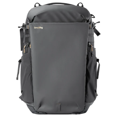 Plecak Fotograficzny Outdoorowy SmallRig 6521 25L Aparat Laptop 16 YKK