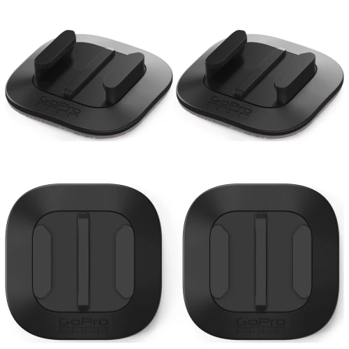 Mocowanie samoprzylepne GoPro Universal Adhesive Mount 2-Pack