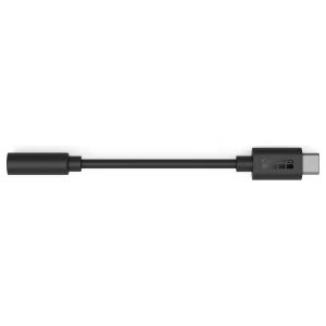 Adapter Mikrofonowy GoPro  USB Mic USB-C 3,5mm  MISSION 1