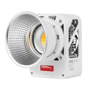 Lampa Studyjna LED COB 150W MITOYA ORCA MINI Bi-Color 2700-6500K BT 13300lm