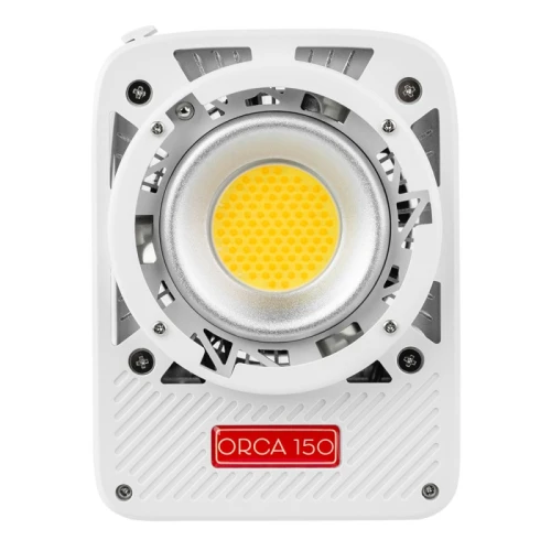 Lampa Studyjna LED COB 150W MITOYA ORCA MINI Bi-Color 2700-6500K BT 13300lm