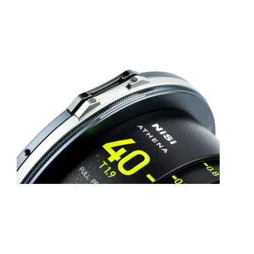 Filtr NiSi JetMag Pro Szary Regulowany VND 1-9 Stop Zestaw Black Mist 82mm
