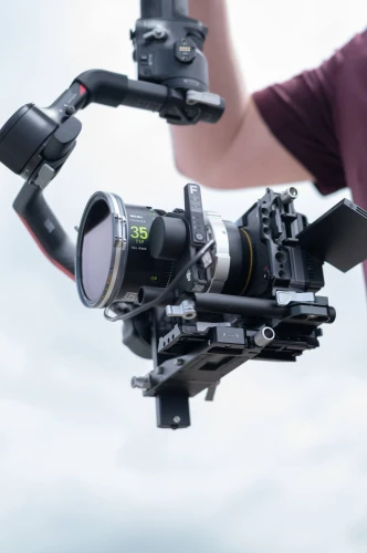 Filtr NiSi JetMag Pro Szary Regulowany VND 1-9 Stop Zestaw Black Mist 82mm