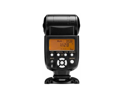 Lampa błyskowa Yongnuo YN565EX III do Nikon