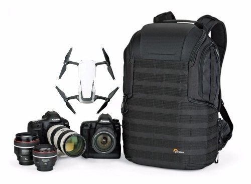 Plecak Lowepro Protactic 450 AW II 