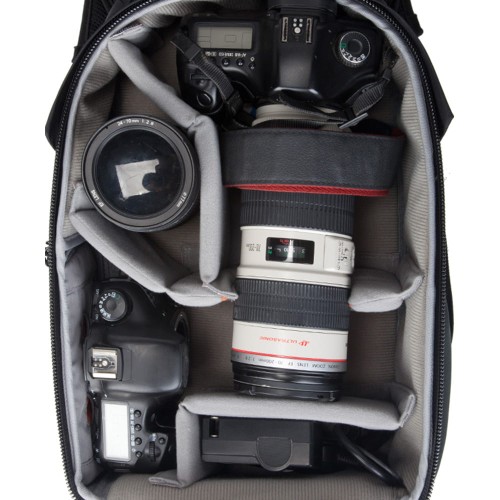 Plecak fotograficzny Benro Ranger 200N