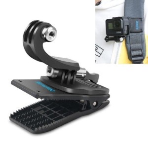 Klips obrotowy Ruigpro 360° do GoPro DJI Osmo Action