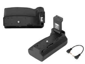 Battery Pack Grip Newell BP-RP do Canon RP / R8