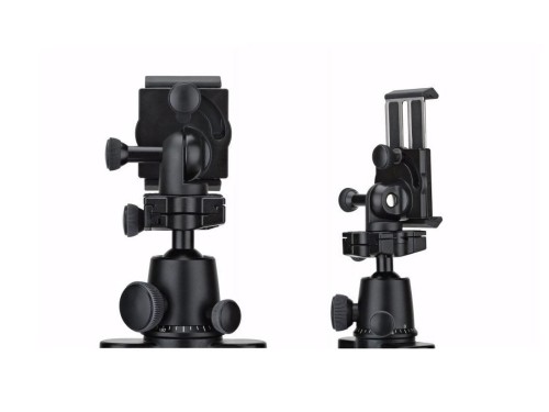 Uchwyt Joby GripTight Pro Mount do telefonu 