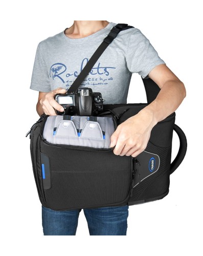 Plecak fotograficzny Benro Beyond 400N