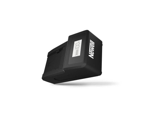 Ładowarka Newell Ultra Fast do akumulatorów serii NP-F, NP-FM