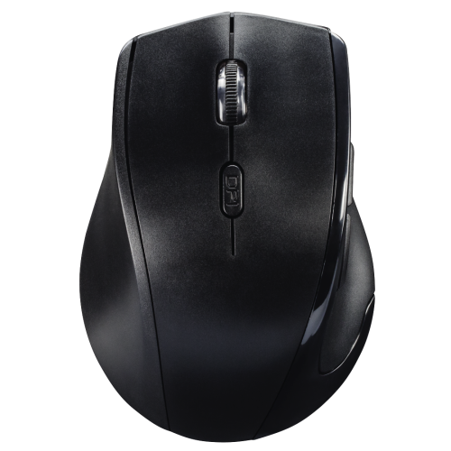 BEZPRZEWODOWA MYSZ DLA LEWORĘCZNYCH HAMA RIANO