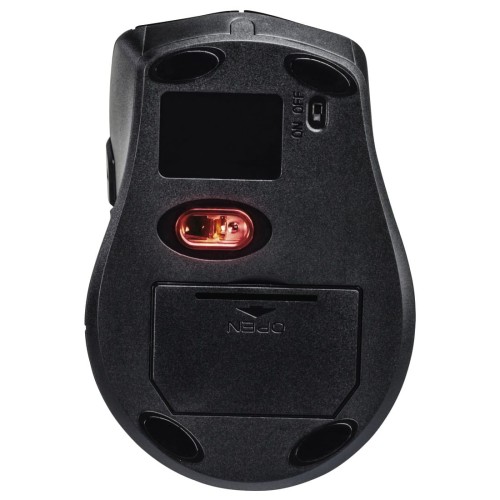 BEZPRZEWODOWA MYSZ DLA LEWORĘCZNYCH HAMA RIANO