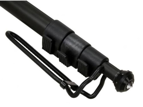 Monopod fotograficzny Camrock M140 M-140