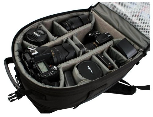 Plecak Camrock Beeg Z60