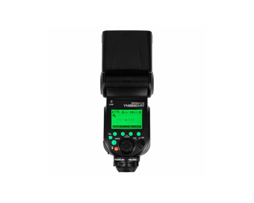 Lampa błyskowa Yongnuo YN968EX-RT