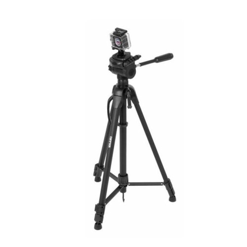 Statyw Camrock TC-63 Black Mobile Kit