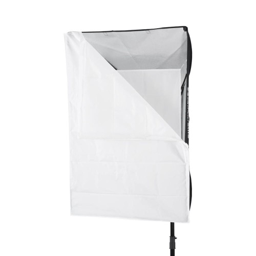 Zestaw lamp Quadralite Move 300 KIT