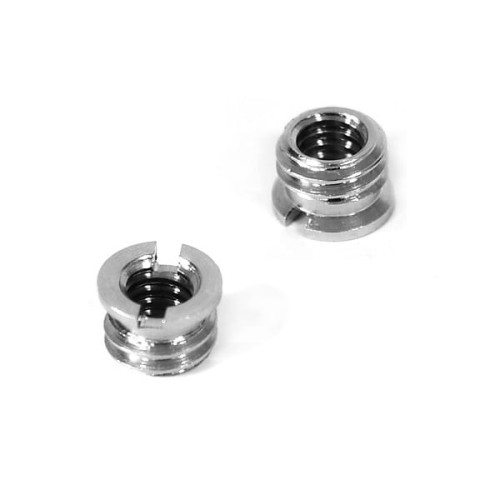  Adapter gwintowy redukcja 3/8" - 1/4"
