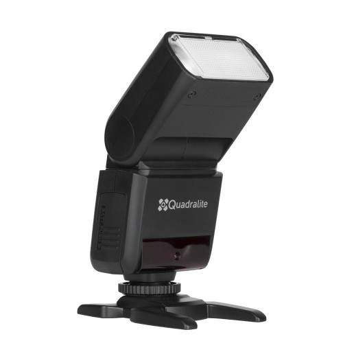 Lampa błyskowa Quadralite Stroboss 36
