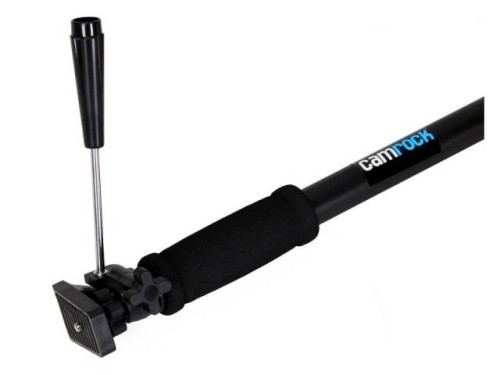 Monopod fotograficzny Camrock M140 M-140