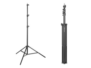 Statyw oświetleniowy Quadralite Air 260 cm 